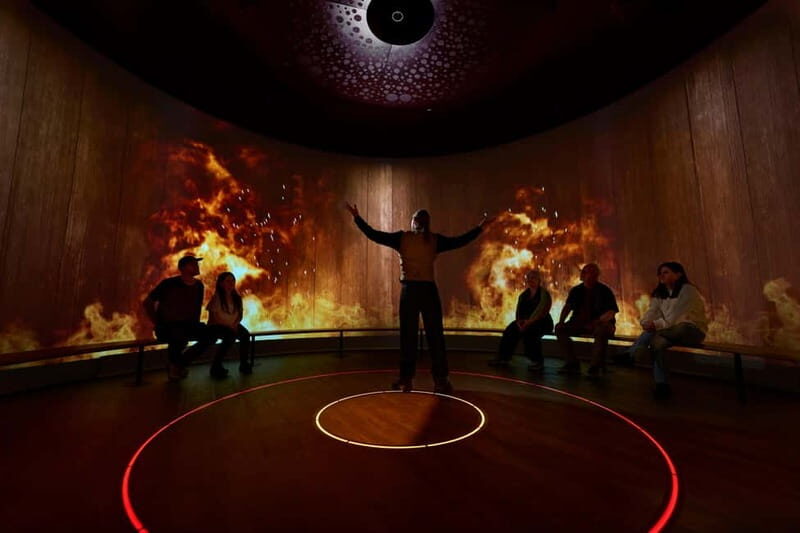 Edinburgh: Scotch Whisky Experience Rail Tour from London - Edinburgh: Scotch Whisky Experience Rail Tour from London – A Complete Guide