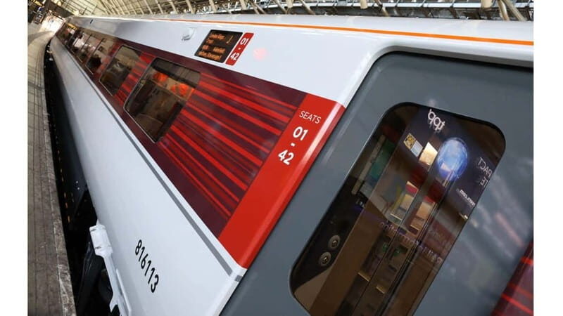 Edinburgh: Scotch Whisky Experience Rail Tour from London - Overall Value and Considerations