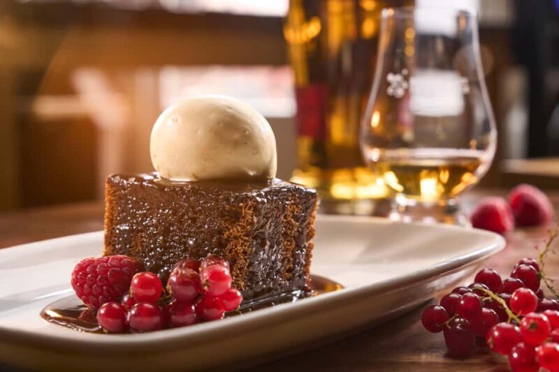 Edinburgh: Scotch Whisky Tasting & 3 Course Dinner - Who Will Love This Tour?