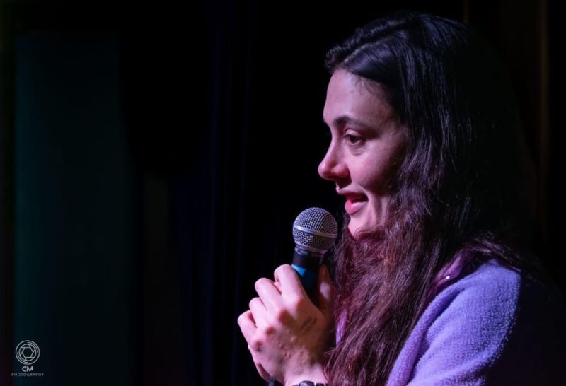 Edinburgh: Scottish Comedy Night at an Old Town Cocktail Bar - Authentic Reviewer Insights