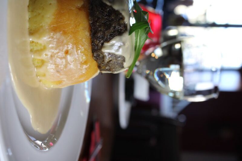 Edinburgh: Scottish Tasting Platter at The Tolbooth Tavern - FAQ