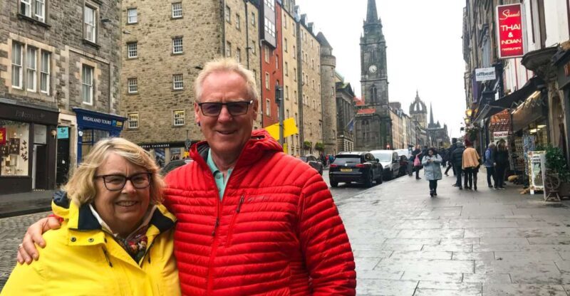 Edinburgh: Scottish Whisky Tasting with a Local Expert - Practical Details & Tips for Travelers