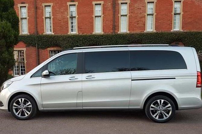 Edinburgh Shore Excursions - Key Points