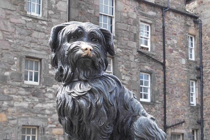 Edinburgh Shore Excursions - Authentic Insights from Reviewers