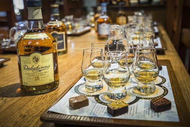 Edinburgh Shore Excursions - Who Should Consider This Tour?