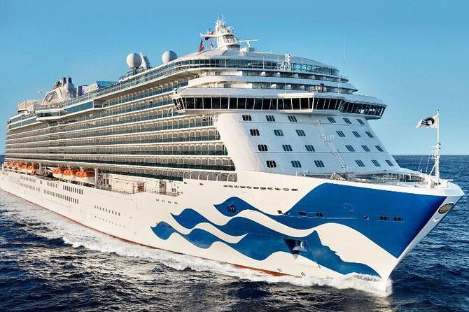 Edinburgh Shore Excursions - The Sum Up