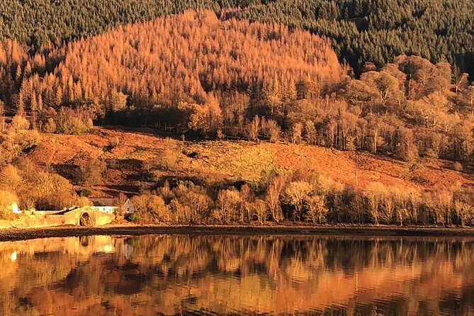 Edinburgh Shore Excursions - FAQs