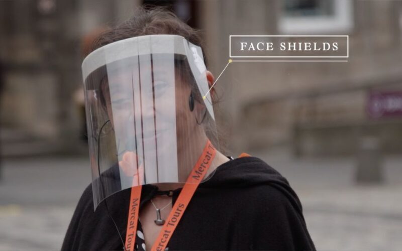 Edinburgh: Small-Group History of Whisky Tour with Tasting - What Reviewers Are Saying