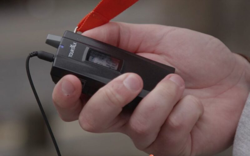 Edinburgh: Small-Group History of Whisky Tour with Tasting - The Sum Up