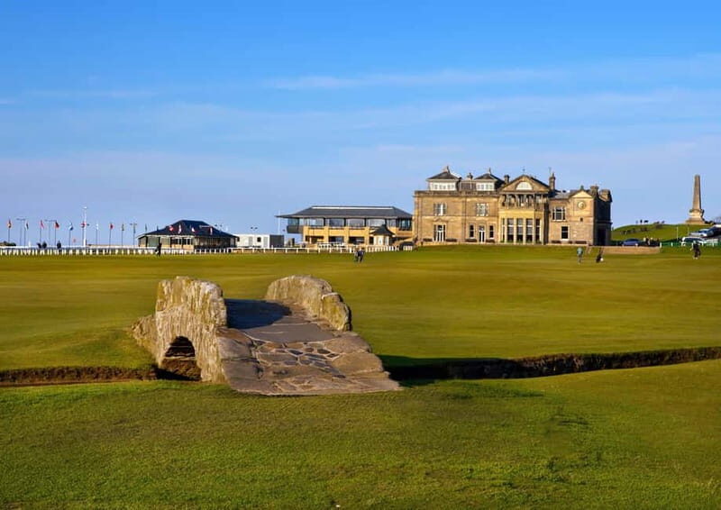Edinburgh: St. Andrews and Falkland Palace Day Tour - Who Will Love This Tour?