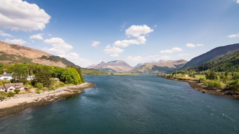 Edinburgh: St Andrews, Dunfermline Abbey and Fife Coast Tour - Key Points