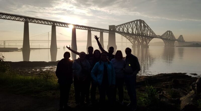 Edinburgh: St Andrews, Dunnottar Castle & Falkland Tour - Final Thoughts