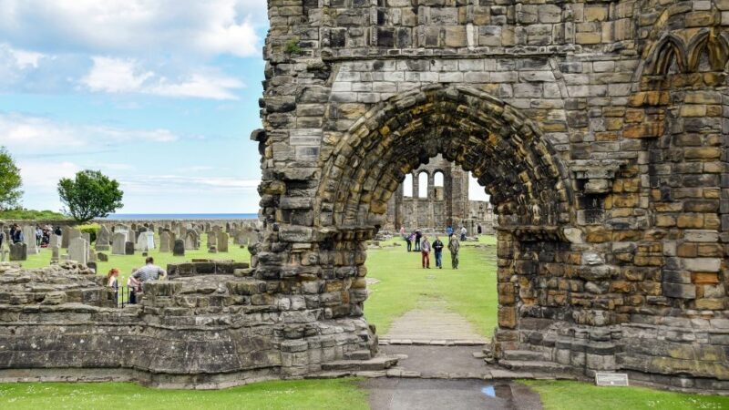 Edinburgh: St Andrews, Dunnottar Castle & Falkland Tour - FAQ