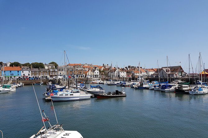 Edinburgh: St Andrews & The Fishing Villages of Fife - Who Is This Tour Best Suited For?