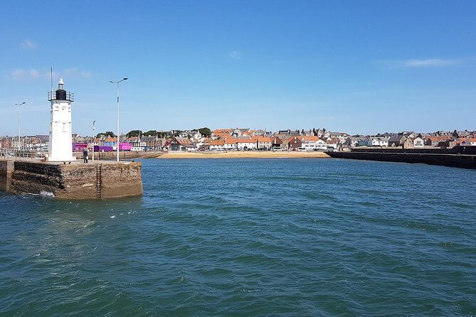 Edinburgh: St Andrews & The Fishing Villages of Fife - FAQ