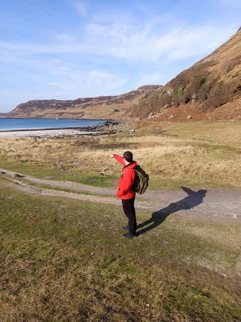 Edinburgh: Stirling, Highlands, Loch Ness, Mull 5-Day Tour - A Deep Dive into the 5-Day Scottish Adventure