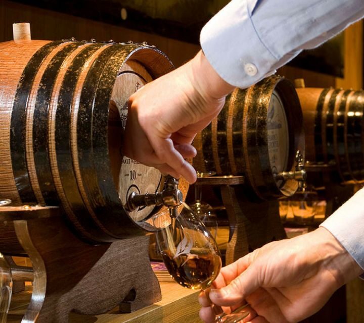 Edinburgh: Stirling, Whisky and St Andrews Tour in Spanish - Final Thoughts