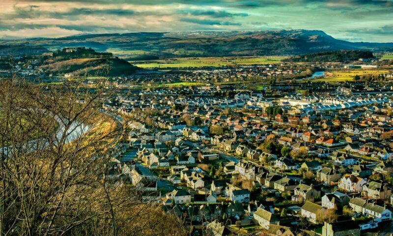 Edinburgh: Stirling, Whisky & St Andrews Tour in Italian - The Review from Past Participants