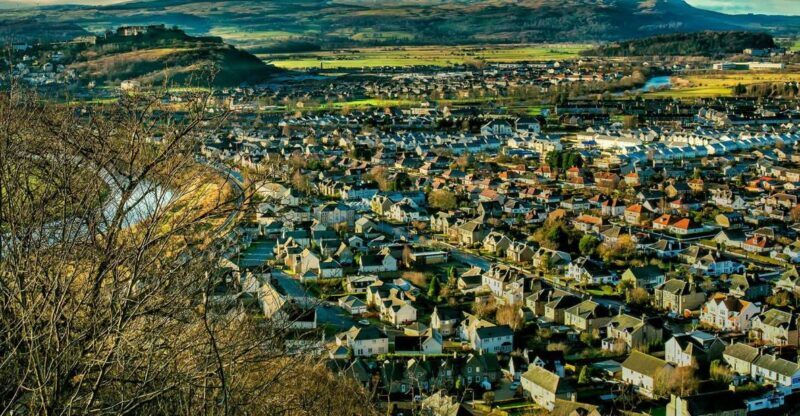 Edinburgh: Stirling, Whisky & St Andrews Tour in Italian - FAQs