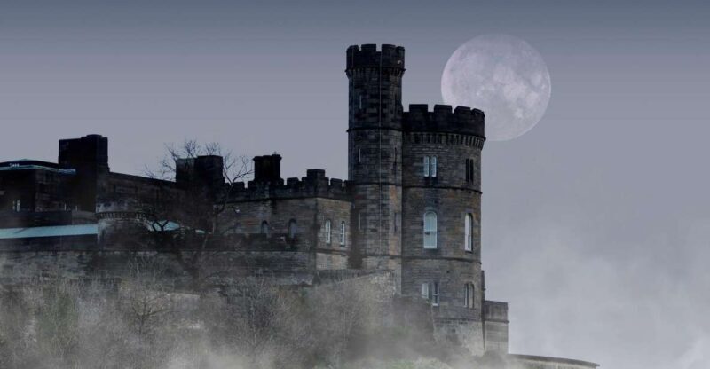 Edinburgh: The Dark Side Walking Tour - In-Depth Review: What Makes This Tour Special