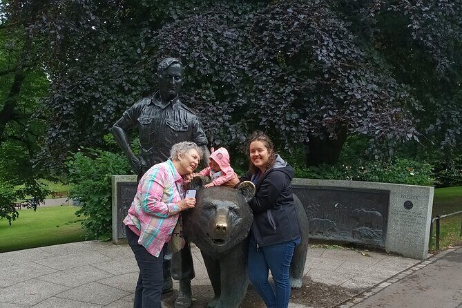 Edinburgh: The People's Story - Private Walking Tour - Why This Tour Works Well