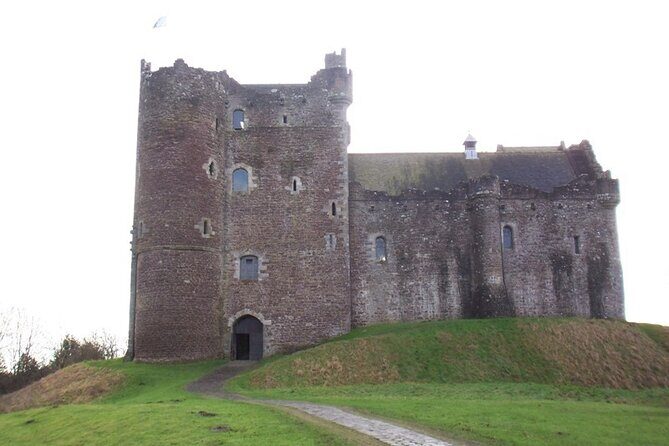 Edinburgh to Inverness Private Transfer with Tour on the way - What Makes This Tour Stand Out?