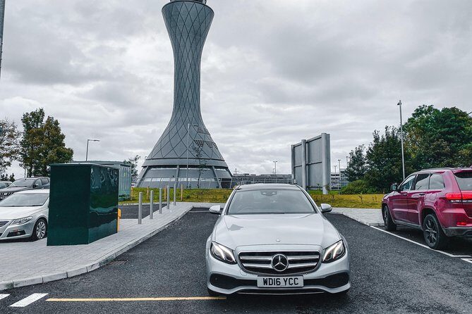 Edinburgh To St Andrews | Executive Transfer - Final Thoughts: Is This Transfer Right for You?
