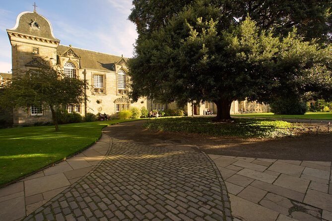 Edinburgh to St Andrews private driving tour - Why This Tour Works Well