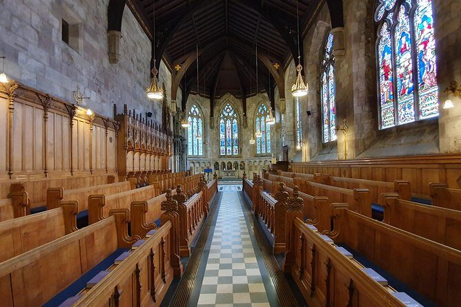 Edinburgh to St Andrews private driving tour - Final Thoughts