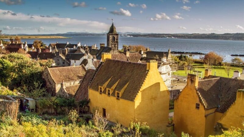 Edinburgh  Top Outlander Highlights Walking Tour - Frequently Asked Questions (FAQs)