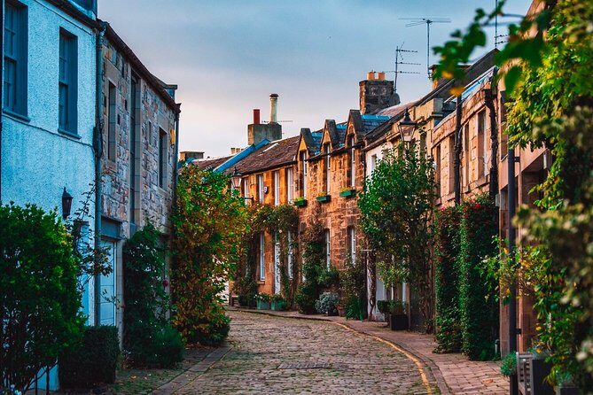 Edinburgh Tour Half Day - Why Is This Tour a Good Deal?