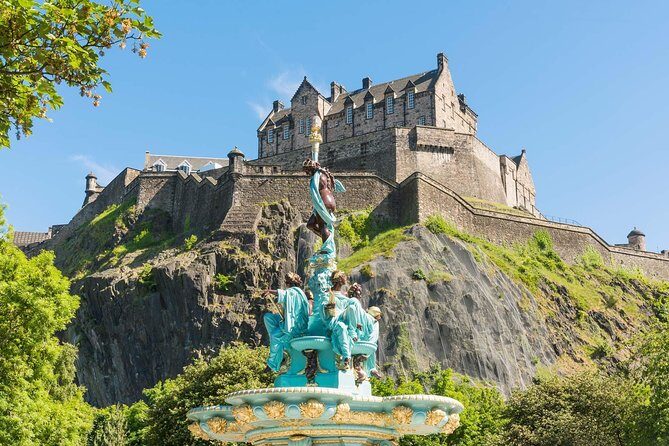 Edinburgh Tour Half Day - Who Should Consider This Tour?