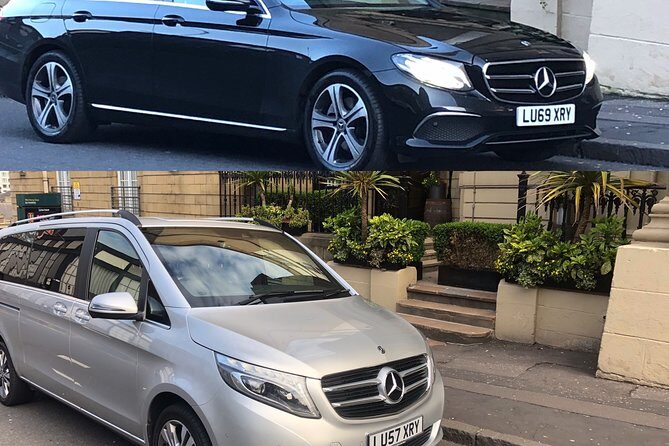 Edinburgh Tour Half Day - FAQ