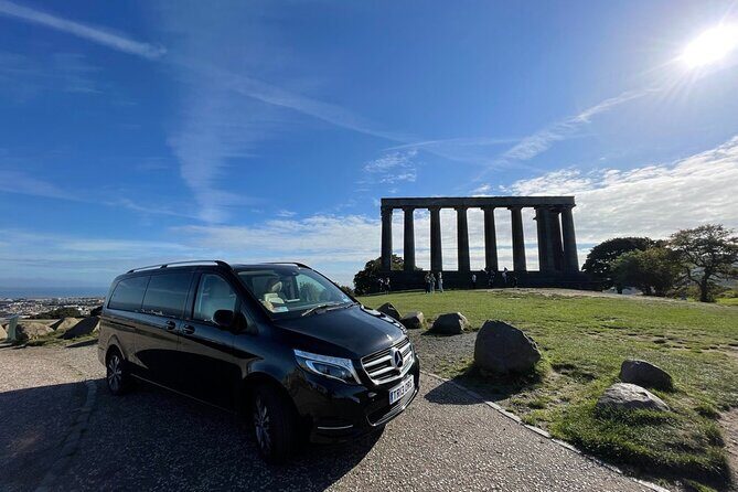 Edinburgh Unveiled: Luxury Private Driving Tour of Edinburgh - Overall Value and Considerations