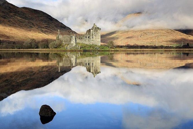 Edinburgh: West Highland Lochs, Mountains & Castles - A Thorough Look at the Itinerary
