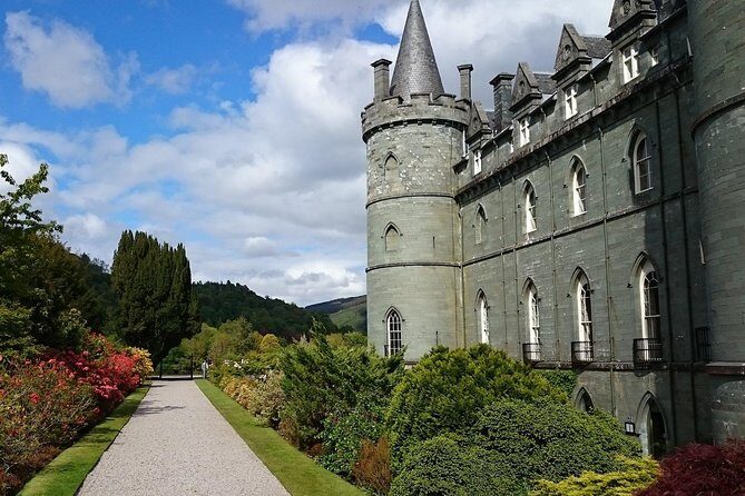Edinburgh: West Highland Lochs, Mountains & Castles - Who Should Consider This Tour?