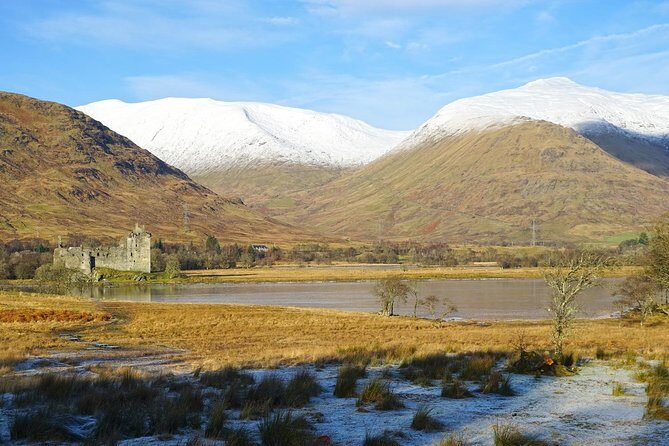 Edinburgh: West Highland Lochs, Mountains & Castles - Frequently Asked Questions