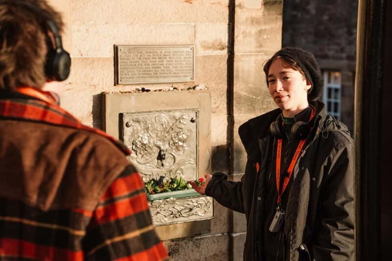 Edinburgh: Witches, Trials, and Truth Small-Group Tour - A Deep Dive Into the Experience