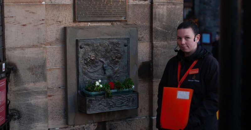 Edinburgh: Witches, Trials, and Truth Small-Group Tour - Final Thoughts