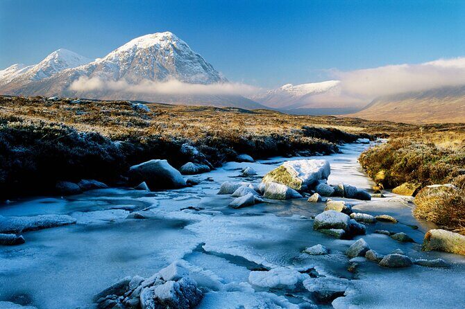 Edinburgh:5-Day Isle of Skye, Inverness & Loch Ness Tour w/Hostel - An In-Depth Look: The 5-Day Scottish Highlands Adventure