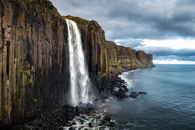 Edinburgh:5-Day Isle of Skye, Inverness & Loch Ness Tour w/Hostel - Authentic Experiences & Tips