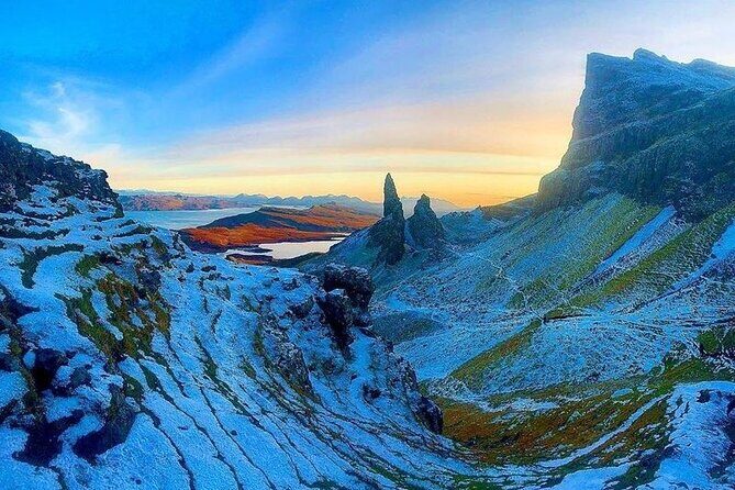 Edinburgh:5-Day Isle of Skye, Inverness & Loch Ness Tour w/Hostel - Who Will Love This Tour?
