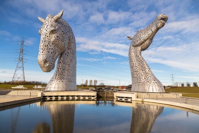 Edinburgh:5-Day Isle of Skye, Inverness & Loch Ness Tour w/Hostel - FAQ