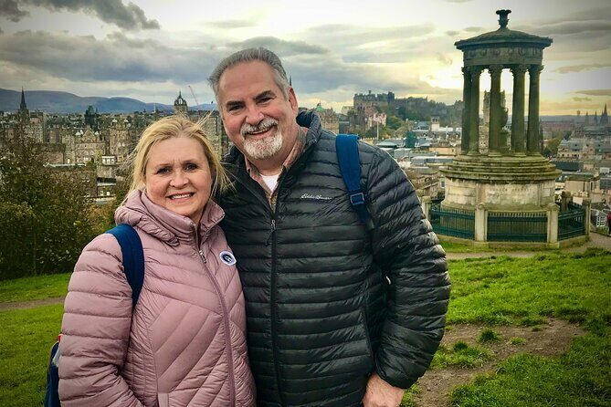 Edinburgh's Landscapes Tours with a Local Guide: Private & Personalized - A Deep Dive into the Landscape Tour Experience