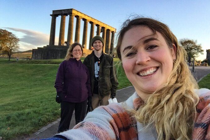 Edinburgh's Landscapes Tours with a Local Guide: Private & Personalized - Why This Tour Offers Great Value