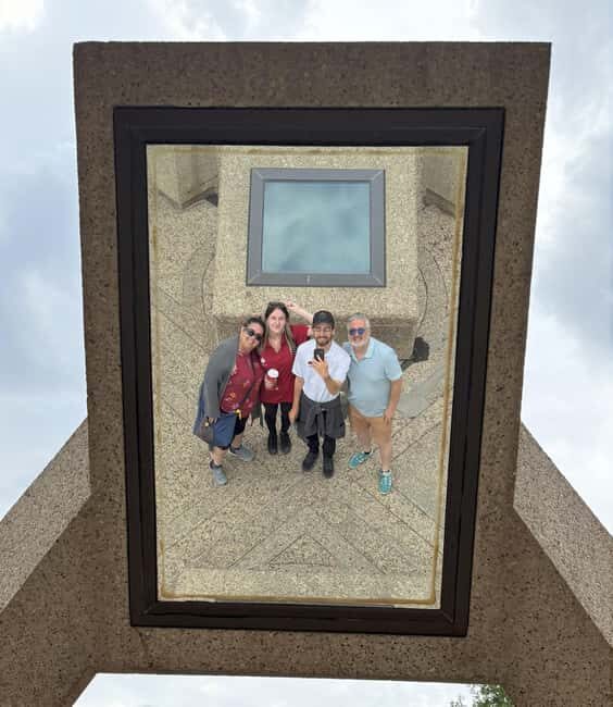 Edmonton: 3-Hour City Highlights Walking Tour With Guide - Key Points