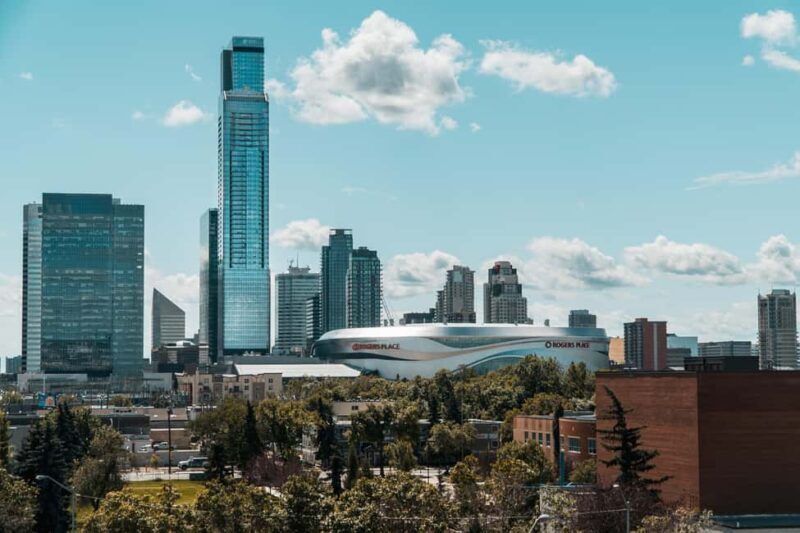 Edmonton: 3-Hour City Highlights Walking Tour With Guide - Practical Details