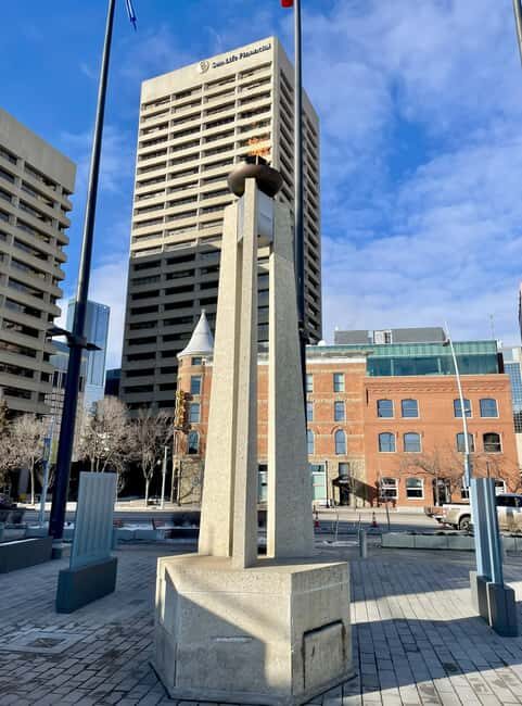 Edmonton: 3-Hour City Highlights Walking Tour With Guide - FAQ