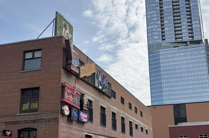 Edmonton City Highlights 2 Hour E-Scooter Tour - Final Words