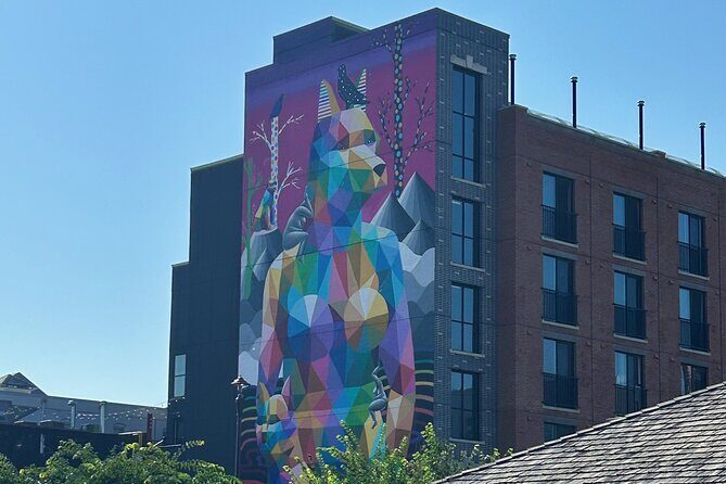 Edmonton City Highlights 3 Hour Bike Tour, E-Bike Upgrade Avail. - The bottom line